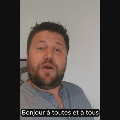 Coffret dégustation Whiskies Français