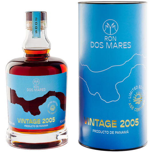 RON DOS MARES 2005